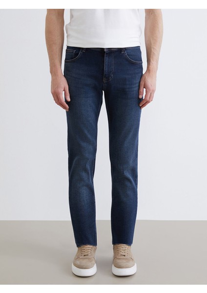 Yeni Sezon 779 Regular Fit Erkek Jean Pantolon fiyatları