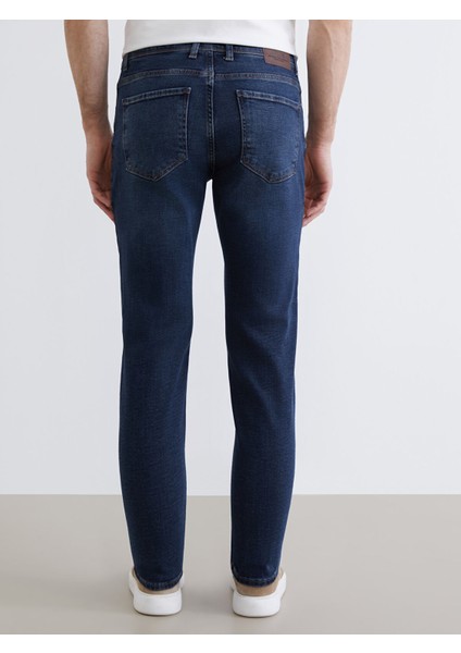 Yeni Sezon 779 Regular Fit Erkek Jean Pantolon fırsatları