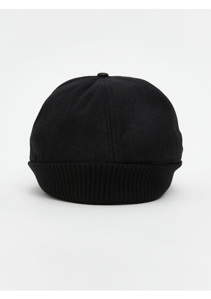 Yeni Sezon Yazı Nakışlı Erkek Kep Şapka modelleri