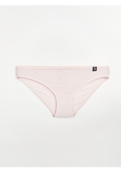 Yeni Sezon Baskılı Bikini Külot 3'lü fiyatları