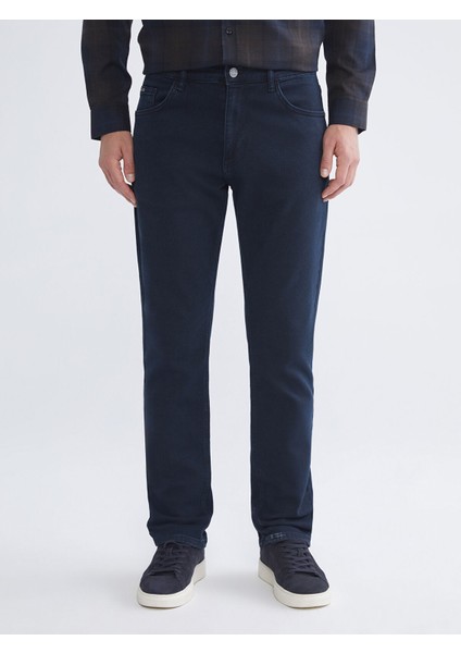 Yeni Sezon 779 Regular Fit Erkek Jean Pantolon fiyatları