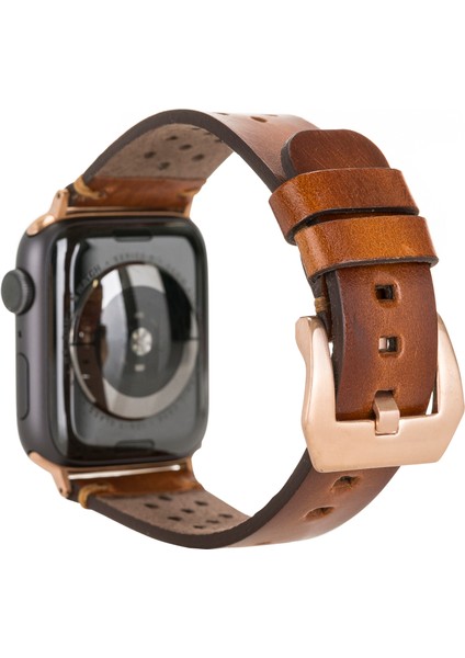 Apple Watch Uyumlu Deri Kordon Vigo 42-44-45MM RST2EF fiyatları