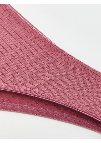 Yeni Sezon Düz Brazilian Külot modelleri