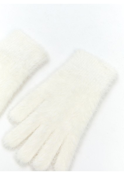 Yeni Sezon Basic Kadın Triko Eldiven fiyatları