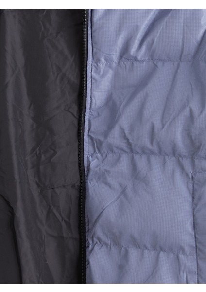 Yeni Sezon Çıkarılabilir Kollu Erkek Şişme Mont fiyatları