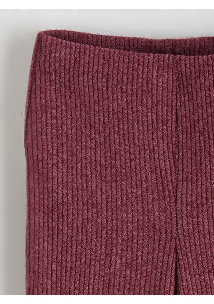 Yeni Sezon Fitilli Ispanyol Paça Kız Çocuk Tayt fiyatları