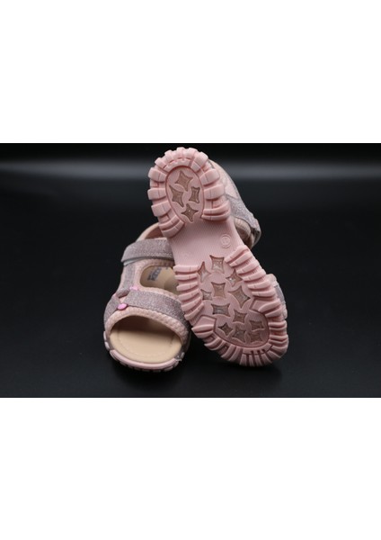 Arz Ortopedik Taban Kız Çocuk Sandalet Ayakkabı modelleri
