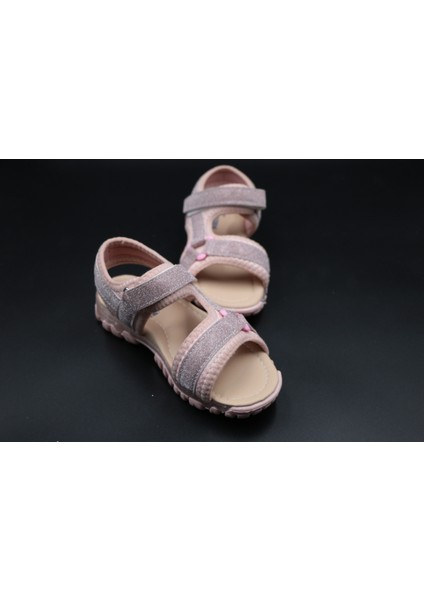 Arz Ortopedik Taban Kız Çocuk Sandalet Ayakkabı indirimleri