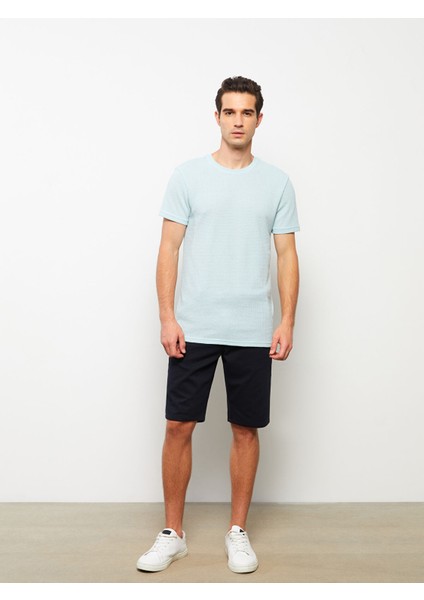 Yeni Sezon Bisiklet Yaka Kısa Kollu Erkek Tişört modelleri