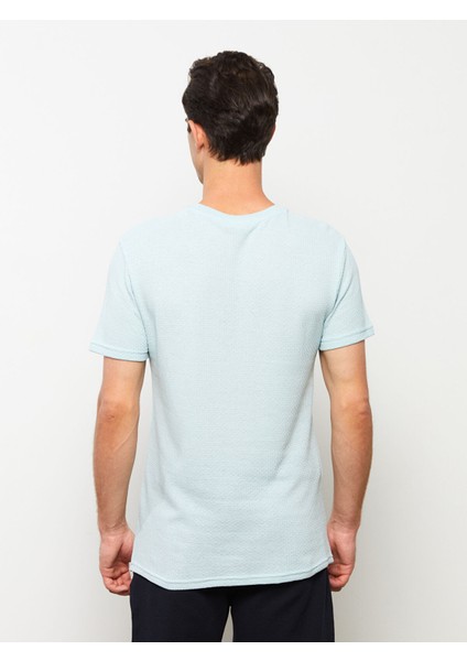 Yeni Sezon Bisiklet Yaka Kısa Kollu Erkek Tişört indirimleri