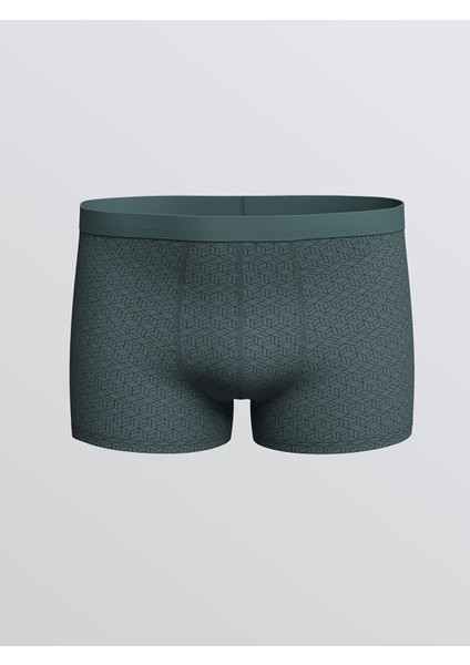 Yeni Sezon Standart Kalıp Pamuklu Esnek Erkek Boxer 3'lü fiyatları