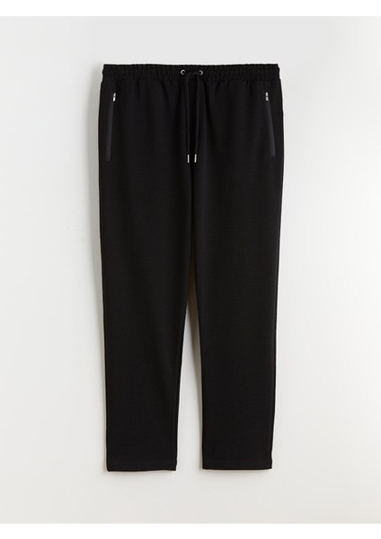 Yeni Sezon Standart Kalıp Erkek Eşofman Altı