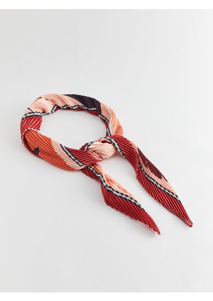 Yeni Sezon Pilise Kadın Eşarp