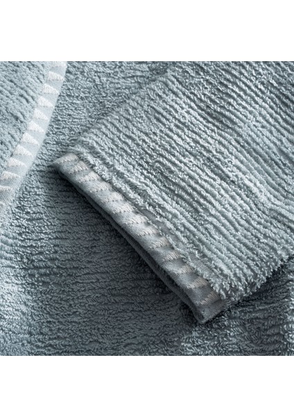 Tria Kadın Bornoz %100 Pamuk Jakarlı Mint modelleri