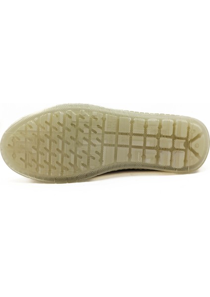 Hakiki Deri Ten Renk Ortopedik Ultra Esnek Kadın Babet indirimleri