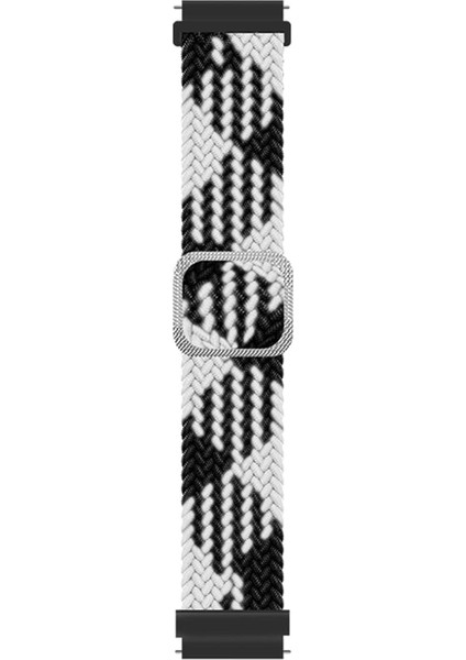 2 Pro Milanese Loop Için Kordon Siyah