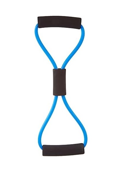 Avessa Kelebek Direnç Lastiği, Yumuşak Eva Tutamaçlat, Mavi, MB-4629 fiyatları