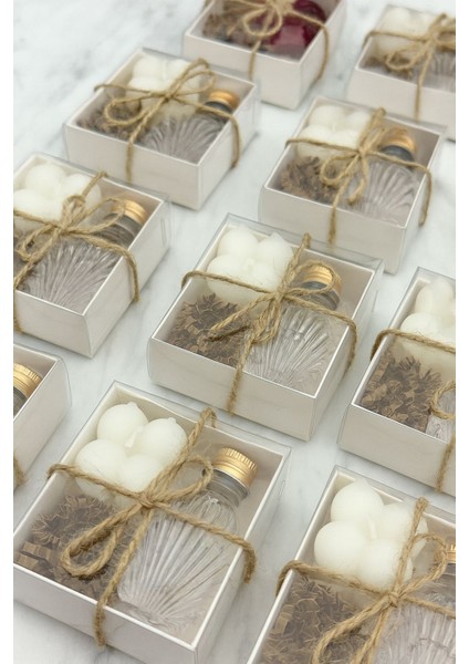 Düğün,doğum,söz,nişan,nikah,bebek,mevlüt Hediyelikleri-Bubble ve Kolonya -10 Adet