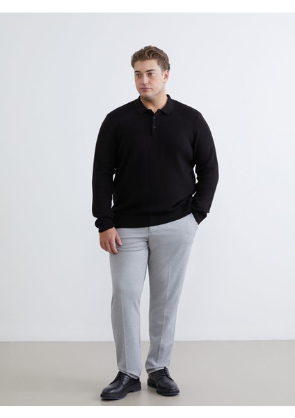 Yeni Sezon Polo Yaka Erkek Triko Kazak fiyatları