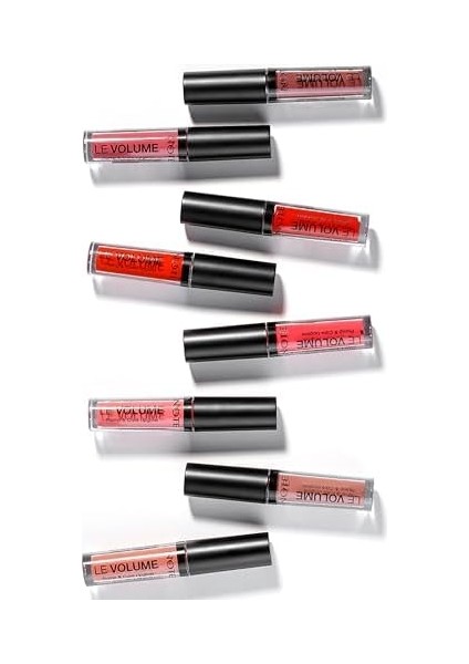 Note Le Volume Plump & Care Lipgloss 11 It&apos;s Fantastic Dudak Parlatıcısı, Pembe modelleri