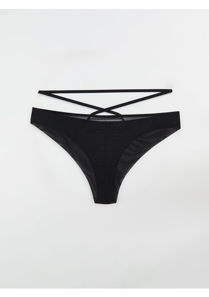 Yeni Sezon Desenli Fantezi Brazilian Külot fiyatları