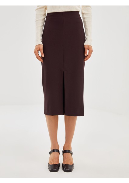 Yeni Sezon Dar Fit Kadın Kalem Etek fiyatları