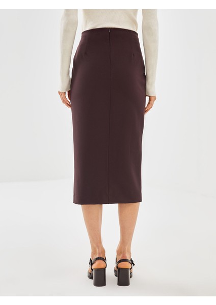 Yeni Sezon Dar Fit Kadın Kalem Etek fırsatları