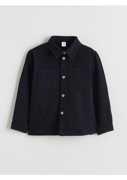 Yeni Sezon Erkek Çocuk Gömlek ve Tişört Takım 2'li fiyatları