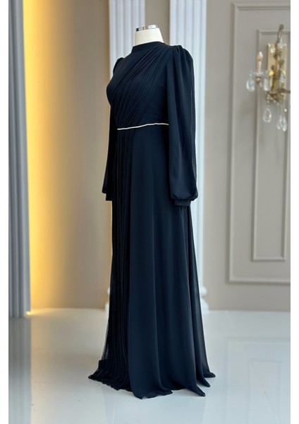 Arin Abiye Elbise Siyah modelleri