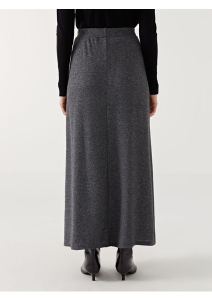 Yeni Sezon Beli Lastikli Kadın Etek fırsatları