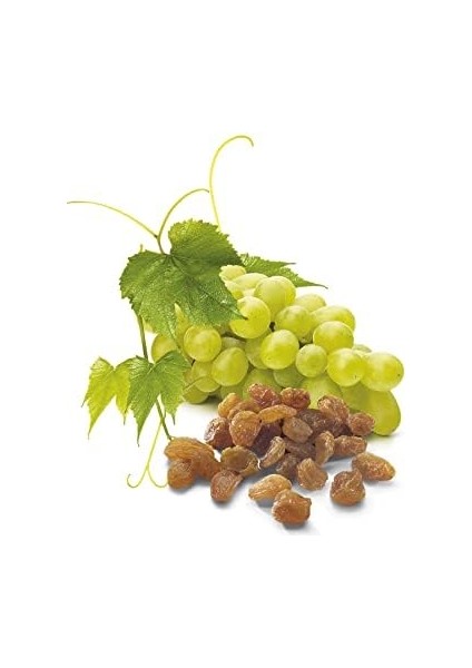 Malatya Pazarı Murat Palancı Kuru Üzüm, 200GR, 8&apos;li