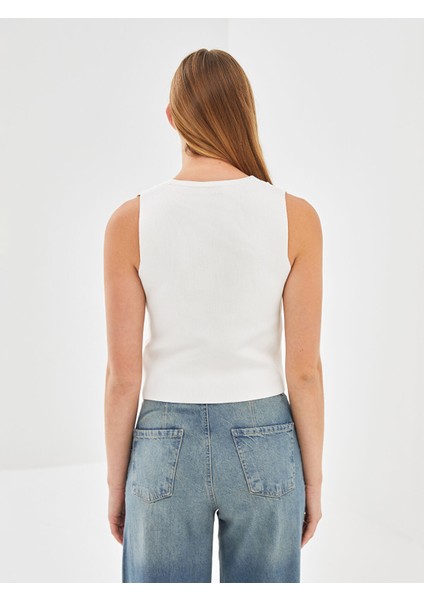 Yeni Sezon V Yaka Kadın Triko Yelek fırsatları