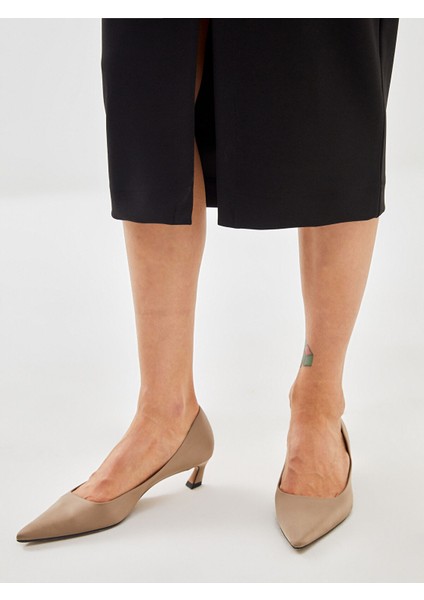 Yeni Sezon Dar Fit Kadın Etek modelleri