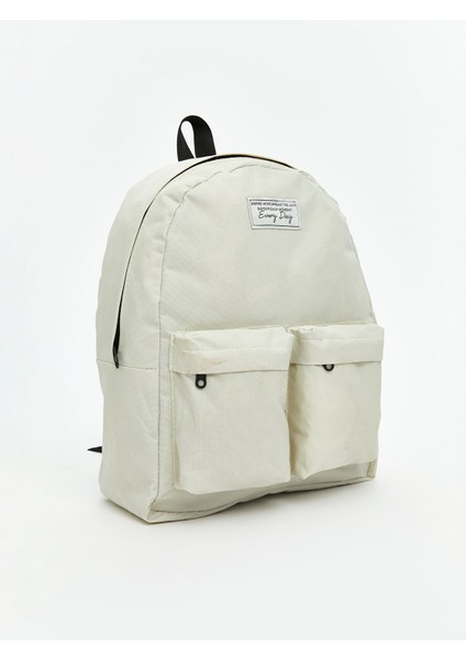 Yeni Sezon Nakışlı Kadın Sırt Çantası