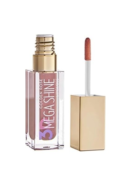 Golden Rose 3D Mega Shine Parlatıcı NO:116 Shimmer