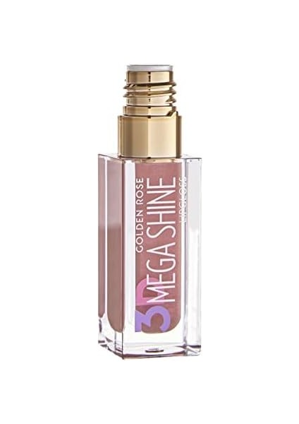 Golden Rose 3D Mega Shine Parlatıcı NO:116 Shimmer modelleri