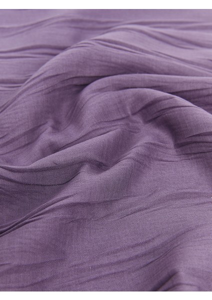 Yeni Sezon Desenli Kadın Vual Şal modelleri