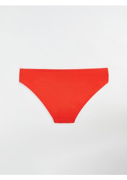 Yeni Sezon Baskılı Bikini Külot 2'li modelleri