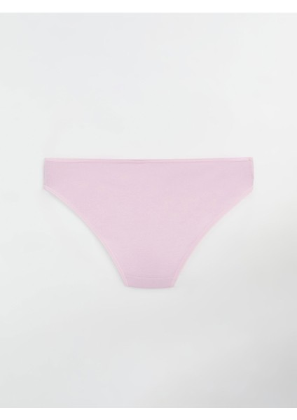 Yeni Sezon Baskılı Bikini Külot 2'li indirimleri