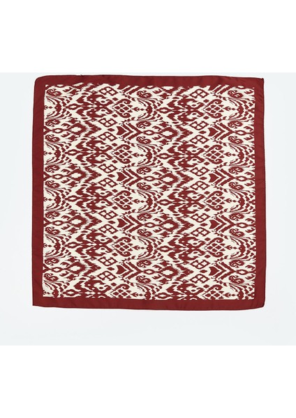 Yeni Sezon Desenli Kadın Bandana 2'li fiyatları