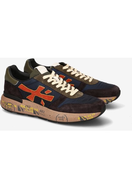 Sneakers Mick 7721 modelleri