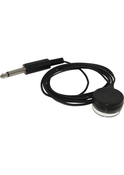 Öpücük Kristal Mikrofon