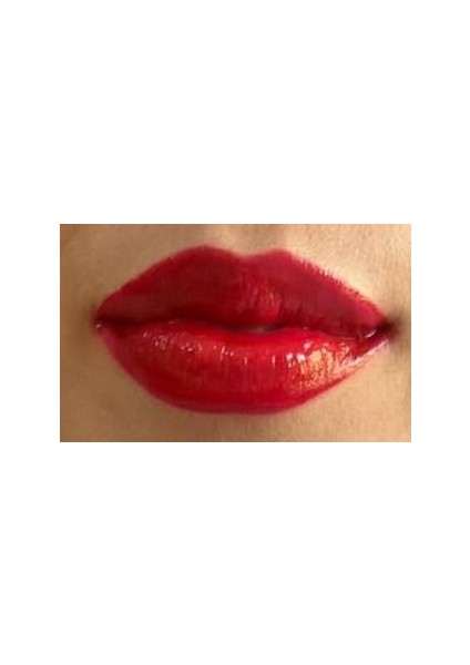 Edwol Make Up Likit Işıldayan Parlak Kırmızı Ruj modelleri