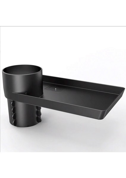 Araç Bardaklık Konson Organizeri Konsol Telefon Tutucu Kablo Çıkışlı Araç Organizeri Tüm Araçlar Için fiyatları