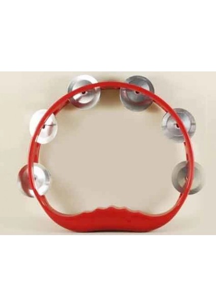 Plastik Zilli Tef modelleri