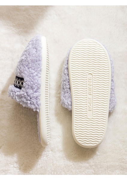 Yeni Sezon Nakışlı Kadın Ev Terliği fırsatları