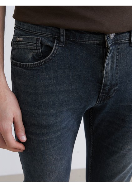 Yeni Sezon 750 Slim Fit Erkek Jean Pantolon modelleri