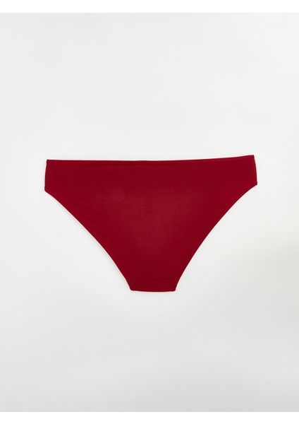 Yeni Sezon Yılbaşı Temalı Bikini Külot 5'li modelleri