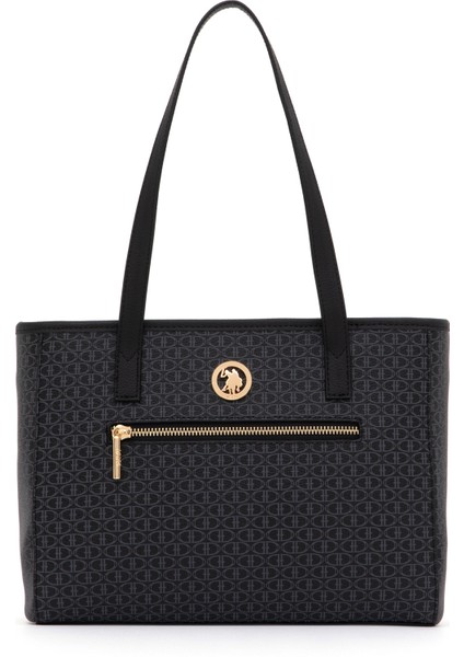 Kadın Siyah Çanta 50317795-VR046