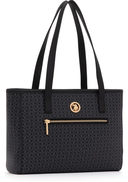 Kadın Siyah Çanta 50317795-VR046 fiyatları